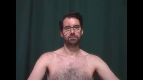 Ezequiel online show from December 23, 1:36 am