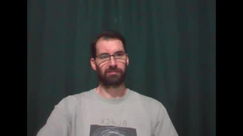 Ezequiel online show from February 20, 1:02 am