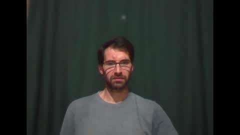 Ezequiel online show from April 24, 2:14 am