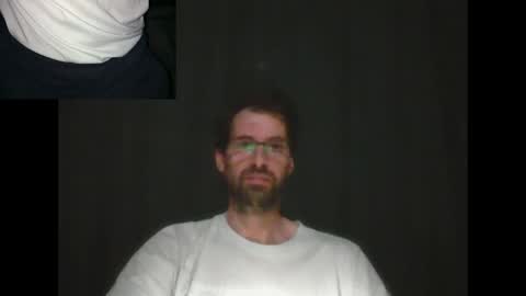 Ezequiel online show from April 27, 11:47 pm