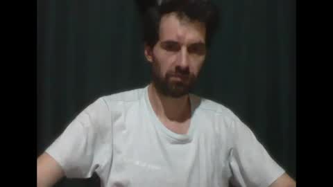 Ezequiel online show from April 29, 1:32 am