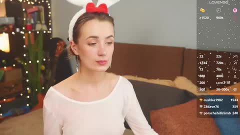 Ellen and  online show from March 3, 10:26 pm