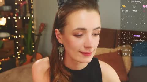 Ellen and  online show from April 21, 9:26 am