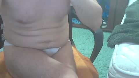 Kengoo4girls online show from December 22, 8:27 am