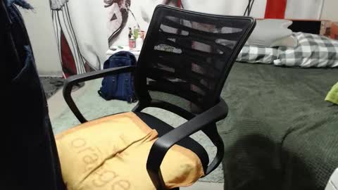 Kengoo4girls online show from December 22, 6:49 pm