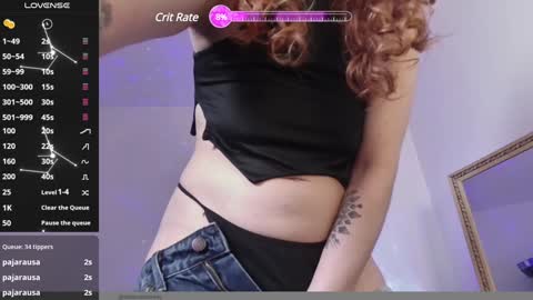 V E R O N I C A online show from January 17, 6:15 am