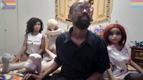 Bando Husbando online show from November 22, 3:38 am