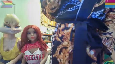 Bando Husbando online show from April 22, 4:26 am