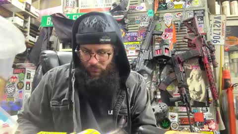 Snapshot of bangbusdriver6969 chatting on November 12, 10:26 am BangBusDriver online show from November 12, 10:26 am