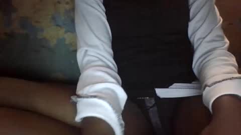 Snapshot of banging_body chatting on March 1, 2:30 pm banging_body online show from March 1, 2:30 pm