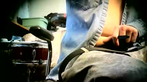 banginondadrumsalldaylong online show from April 28, 3:17 pm