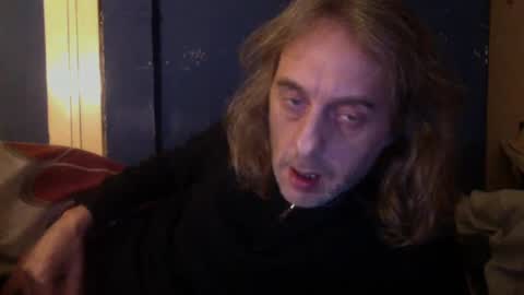 bangintoleather online show from December 30, 2:31 am