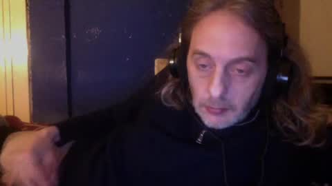 bangintoleather online show from March 3, 12:59 am