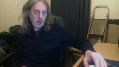 bangintoleather online show from January 8, 3:20 am