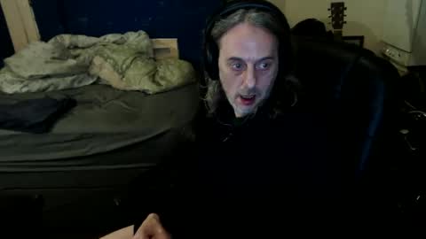 bangintoleather online show from March 14, 3:34 am