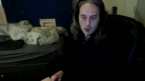 bangintoleather online show from March 29, 2:22 am