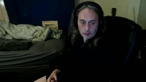 bangintoleather online show from April 24, 2:58 am