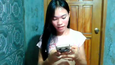 Snapshot of baninay810654 chatting on June 25, 5:12 am baninay810654 online show from June 25, 5:12 am