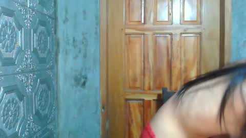 Snapshot of baninay810654 chatting on July 11, 10:44 pm baninay810654 online show from July 11, 10:44 pm