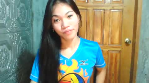 Snapshot of baninay810654 chatting on July 12, 10:34 pm baninay810654 online show from July 12, 10:34 pm