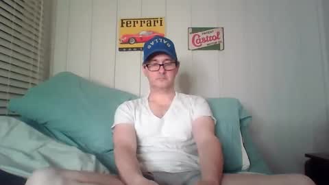 Jay online show from April 16, 1:39 am