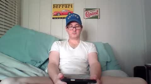 Jay online show from April 21, 1:53 am