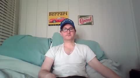 Jay online show from April 23, 1:51 am