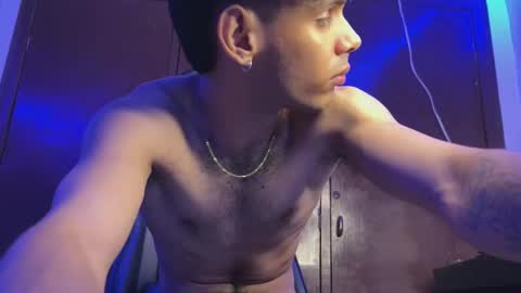 Damiano online show from October 30, 8:38 am