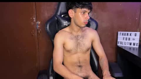 Damiano online show from January 17, 3:11 am