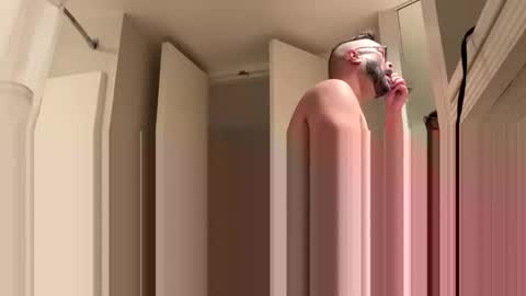 ForskinPapi online show from November 7, 10:54 pm