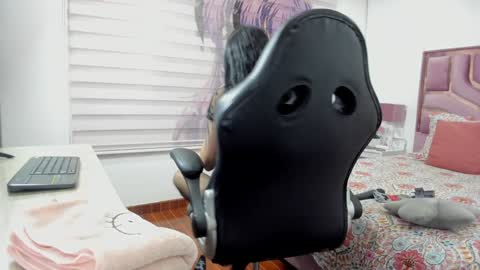 Gabi  online show from January 16, 8:57 pm