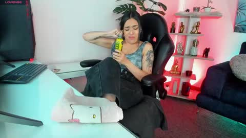 Gabi  online show from September 10, 7:47 pm