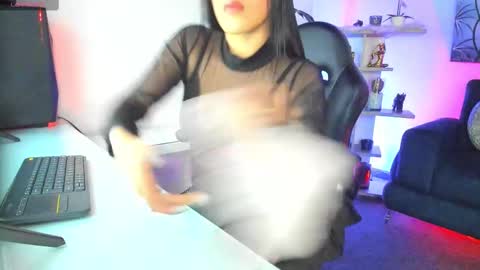 Gabi  online show from September 14, 2:05 pm