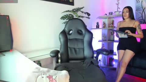 Gabi  online show from September 22, 7:16 pm