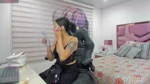 Gabi  online show from January 11, 11:37 am