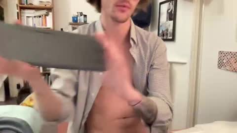 baptisteriviere online show from January 13, 12:41 am