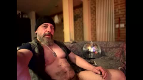 Military man 69 online show from February 8, 2:27 pm