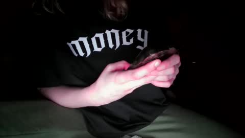 Snapshot of barbara53000 chatting on September 17, 6:20 pm charliejones online show from September 17, 6:20 pm