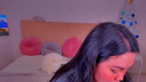 Barbie Kim online show from December 21, 7:49 pm