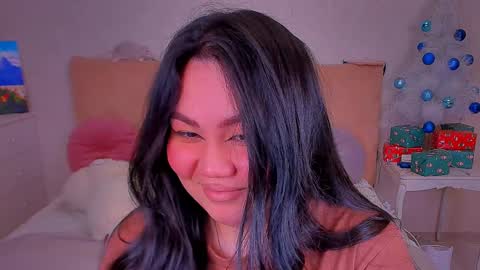 Barbie Kim online show from December 22, 5:56 am