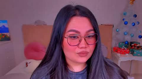 Barbie Kim online show from December 26, 2:01 am