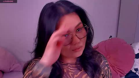 Barbie Kim online show from February 18, 9:22 pm