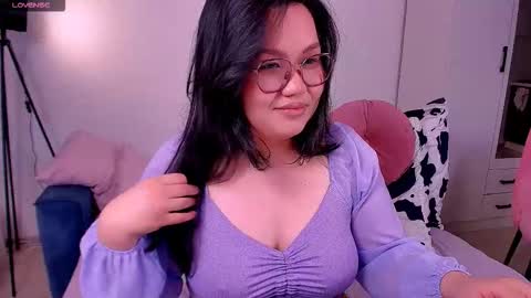 Barbie Kim online show from March 15, 9:32 pm