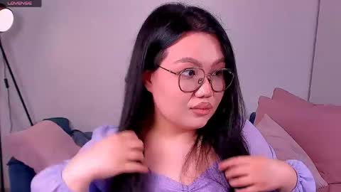 Barbie Kim online show from May 31, 8:21 pm