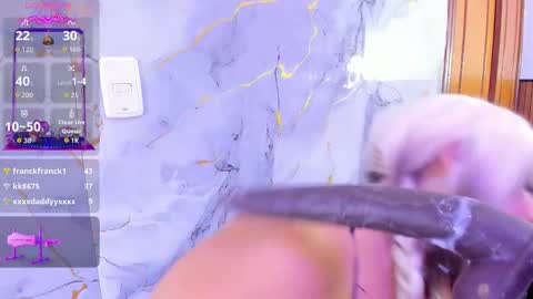 Snapshot of barbara_connor chatting on November 20, 7:57 pm barbara_connor online show from November 20, 7:57 pm