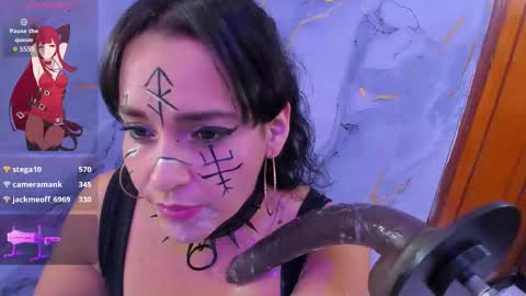 Snapshot of barbara_connor chatting on November 26, 8:21 pm barbara_connor online show from November 26, 8:21 pm