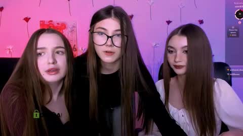 barbara_crazy online show from February 12, 8:37 pm