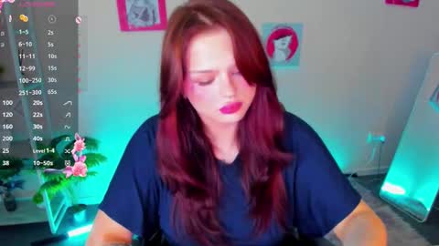 barbara_dunnn online show from February 18, 9:38 am