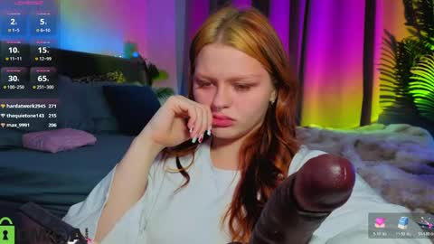 barbara_dunnn online show from June 3, 2:33 pm