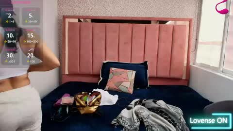 B A R B A R A online show from April 21, 11:49 am